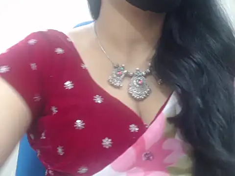 Lovely Siri 23 online show from 07/13/26, 06:11