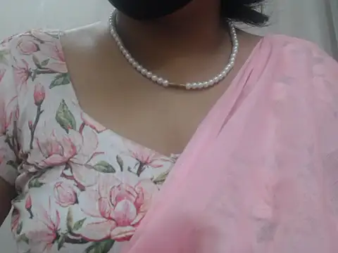 Lovely Siri 23 online show from 07/26/26, 07:04