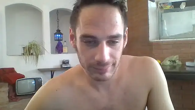 Stevenson988 online show from 10/01/25, 03:29