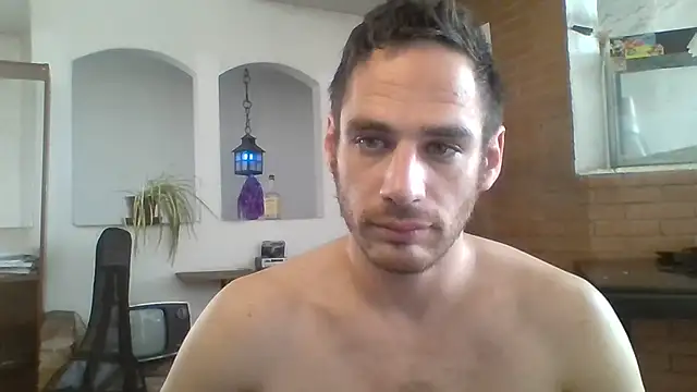 Stevenson988 online show from 10/04/25, 04:05