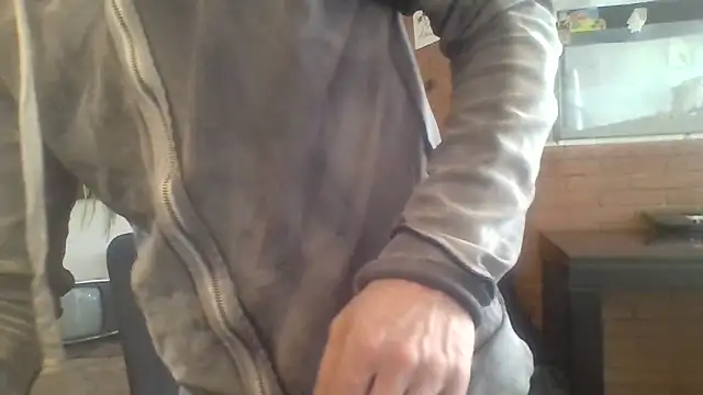 Stevenson988 online show from 10/14/25, 03:24