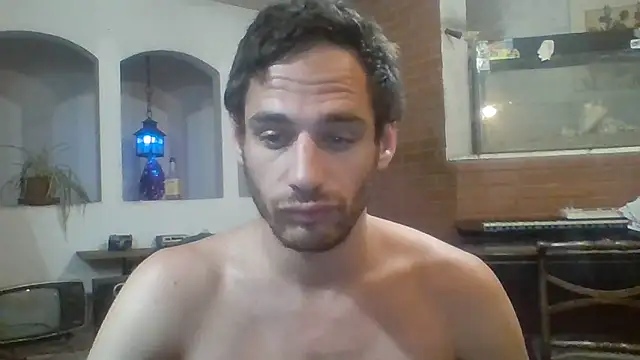 Stevenson988 online show from 11/19/25, 03:17