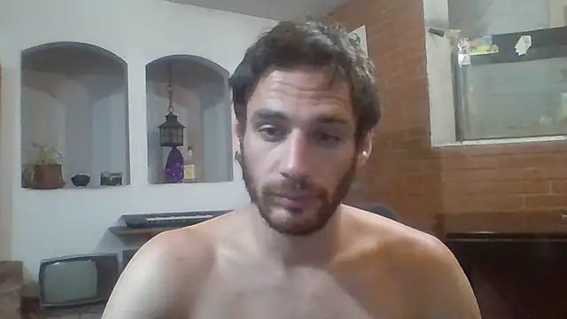 Stevenson988 online show from 11/30/25, 05:00