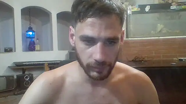 Stevenson988 online show from 12/04/25, 04:11