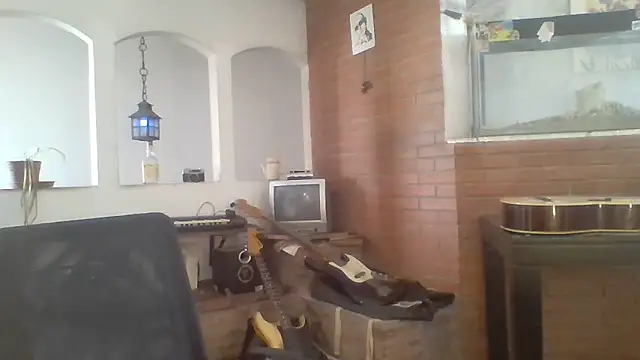Snapshot of Stevenson988 chatting on 02/07/26, 04:43 Stevenson988 online show from 02/07/26, 04:43