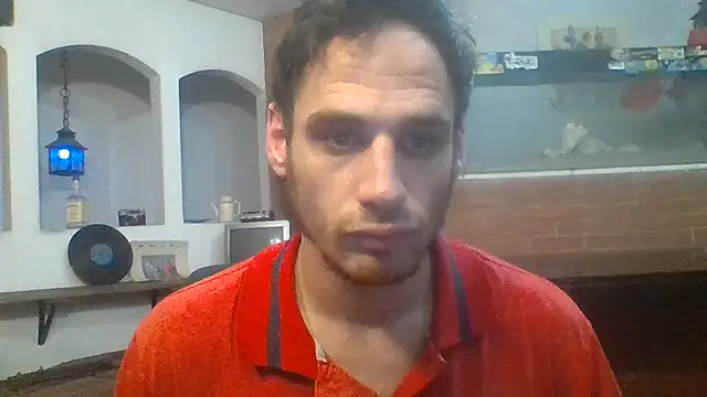 Stevenson988 online show from 07/17/26, 06:09