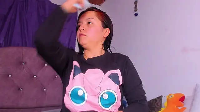 amy 18 online show from 09/26/25, 06:17