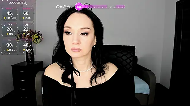 Sofia Ford online show from 01/21/25, 02:15