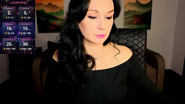 Snapshot of Sofia_Ford chatting on 02/26/26, 01:43 Sofia Ford online show from 02/26/26, 01:43
