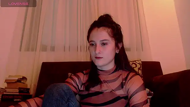 AlissonnFoxx online show from 02/05/25, 01:37
