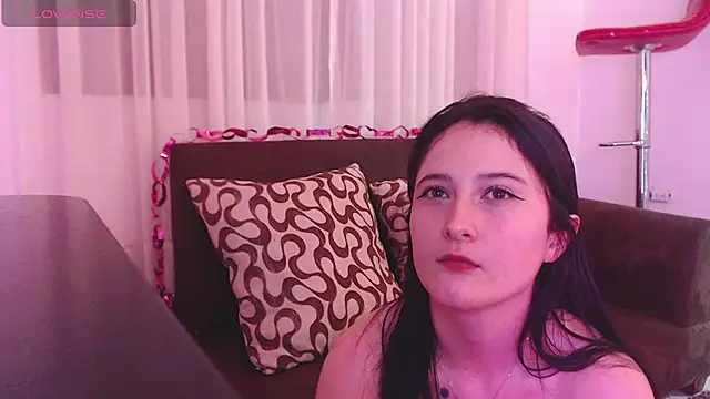 AlissonnFoxx online show from 02/28/25, 01:37