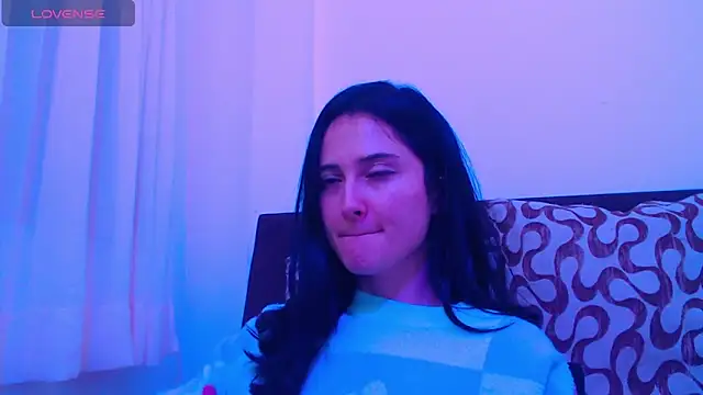 AlissonnFoxx online show from 06/11/26, 04:32