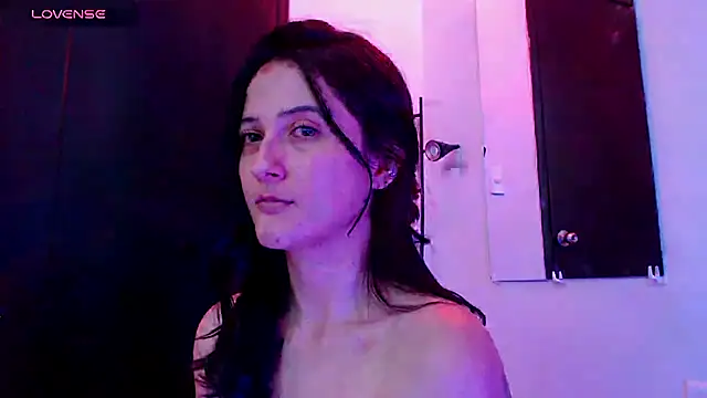AlissonnFoxx online show from 06/12/26, 05:28
