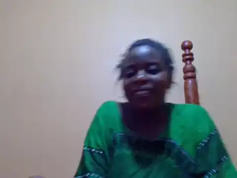 sweetbabra1 online show from 12/17/24, 07:18