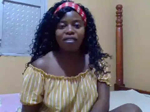 sweetbabra1 online show from 01/13/25, 06:16