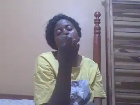 sweetbabra1 online show from 01/17/25, 12:10