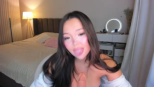 Anni  cute online show from 05/29/26, 02:37