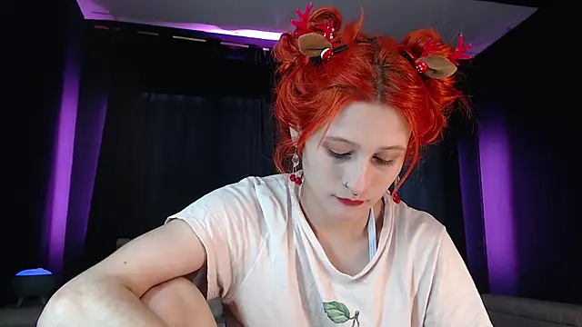 Snapshot of skinny_Raven chatting on 11/27/25, 07:38 skinny Raven online show from 11/27/25, 07:38