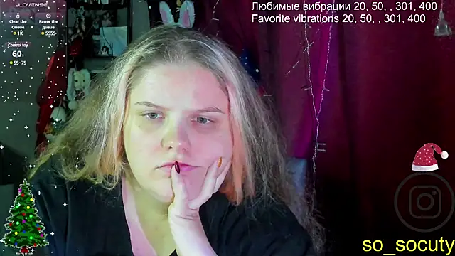 Snapshot of so_cute777 chatting on 01/25/25, 11:44 so cute777 online show from 01/25/25, 11:44
