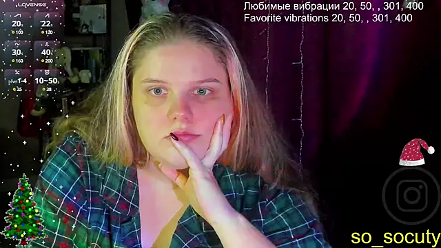 Snapshot of so_cute777 chatting on 01/28/25, 01:38 so cute777 online show from 01/28/25, 01:38
