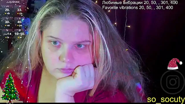 Snapshot of so_cute777 chatting on 02/03/25, 10:54 so cute777 online show from 02/03/25, 10:54