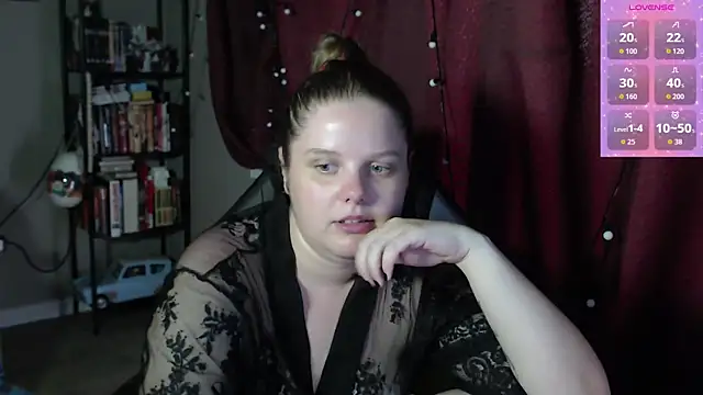 so cute777 online show from 07/26/26, 03:08