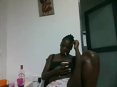 NAUGHTY  EBONY online show from 05/24/26, 06:35