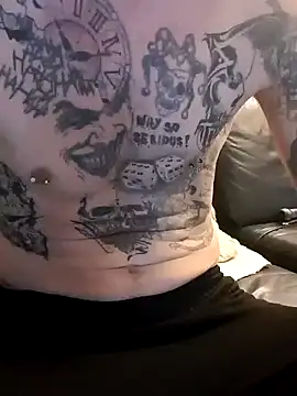 PIercingBoy38 online show from 12/23/24, 11:17