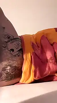 PIercingBoy38 online show from 12/24/24, 02:32