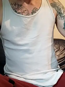 PIercingBoy38 online show from 10/07/25, 01:41