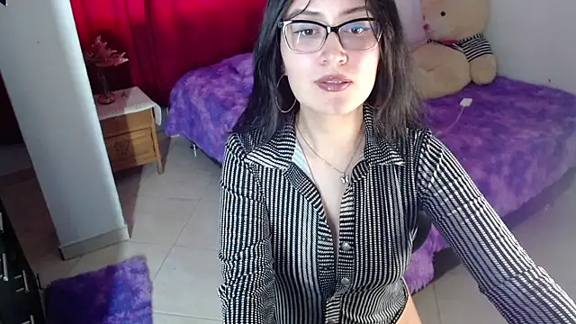 Kathi 04 online show from 09/26/25, 08:57