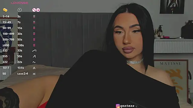 qsstess online show from 12/26/24, 07:27