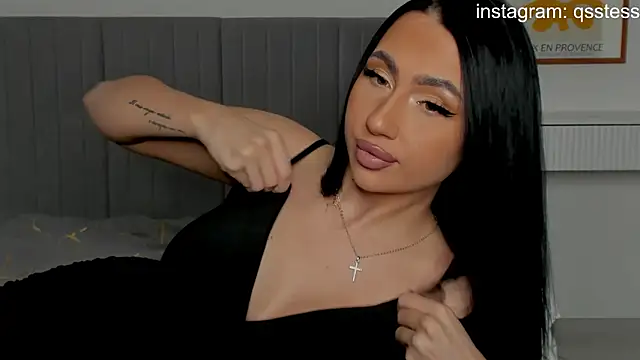 qsstess online show from 01/04/25, 04:44