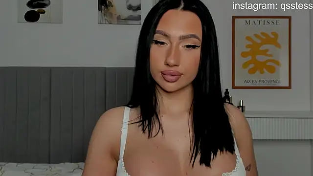 qsstess online show from 01/05/25, 06:02