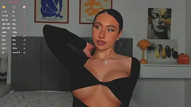 qsstess online show from 01/17/25, 07:38