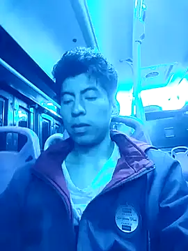 Snapshot of Alexander9827 chatting on 12/12/24, 11:58 Alexander9827 online show from 12/12/24, 11:58