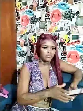 Alissamore3 online show from 01/23/25, 04:37