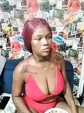 Alissamore3 online show from 01/28/25, 01:49