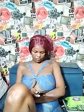 Alissamore3 online show from 01/31/25, 01:34