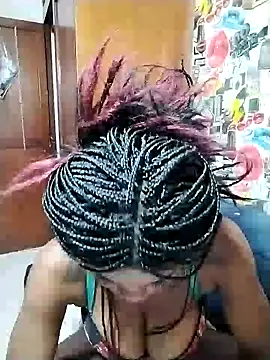 Alissamore3 online show from 02/03/25, 06:49