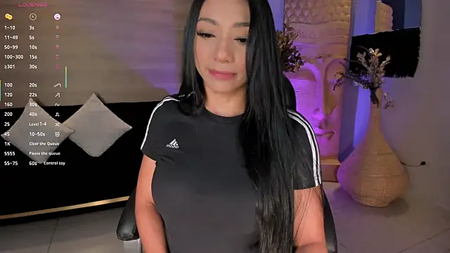 LizzHamilton   online show from 09/22/25, 07:27