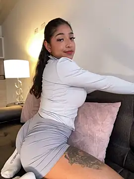 Bellafr online show from 01/07/25, 09:57