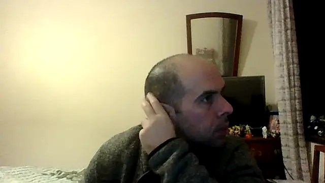 Snapshot of sstrasser chatting on 01/19/25, 12:17 sstrasser online show from 01/19/25, 12:17