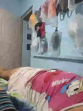 Snapshot of Somospareja1987 chatting on 01/13/25, 12:19 Somospareja1987 online show from 01/13/25, 12:19