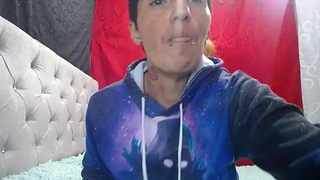 anyu1306 online show from 10/11/25, 07:23