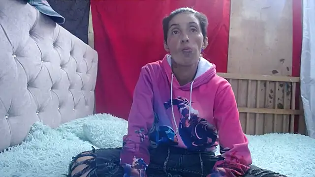 anyu1306 online show from 10/16/25, 08:10