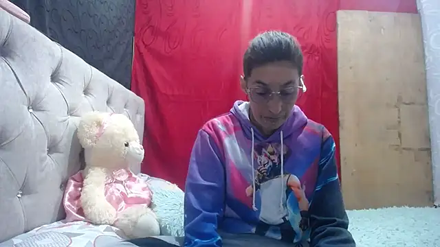 anyu1306 online show from 11/08/25, 08:18