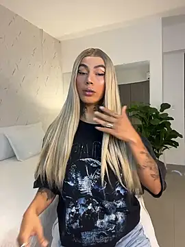 Miss sagitario online show from 11/23/25, 12:16