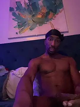 LawrenceBanques online show from 01/25/25, 12:26