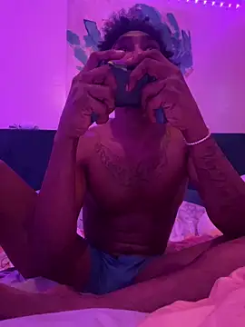 LawrenceBanques online show from 03/20/25, 12:08